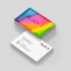 Doveprint business cards